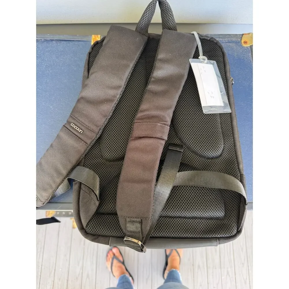 Cocoon MCP3401 slim backpack NWT